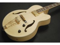 Ibanez PM35 - NT Pat Metheny Signature