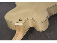Ibanez PM35 - NT Pat Metheny Signature