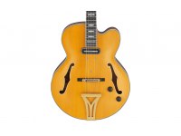 Ibanez PM3C-NAL Pat Metheny Signature