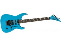 Jackson American Series Soloist SL3 - RVB