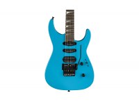 Jackson American Series Soloist SL3 - RVB