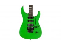 Jackson American Series Soloist SL3 - SSG