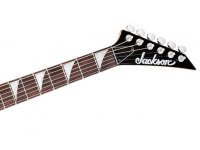 Jackson JS32FR Kelly