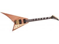 Jackson JS32 Rhoads Mahogany