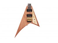 Jackson JS32 Rhoads Mahogany