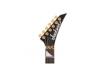 Jackson JS32 Rhoads Mahogany