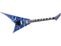 Jackson Pro Series Rhoads RR24 Crackle