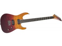 Jackson Pro Series Soloist SL2Q HT MAH - DSS