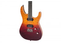 Jackson Pro Series Soloist SL2Q HT MAH - DSS