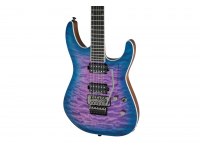 Jackson Pro Series Soloist SL2Q MAH - NL