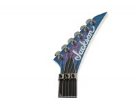 Jackson Pro Series Soloist SL2Q MAH - NL