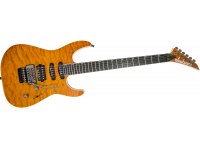 Jackson Pro Series Soloist SL3Q MAH - DA