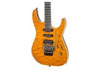 Jackson Pro Series Soloist SL3Q MAH - DA