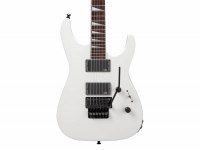 Jackson SLSXMG Soloist - WH