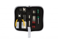 Jackson Tool Kit