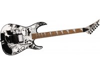 Jackson X Series Dinky™ DK1 H - SK