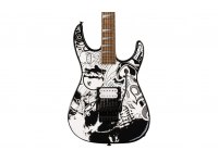 Jackson X Series Dinky™ DK1 H - SK