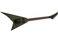 Jackson X Series RRX24 Rhoads - MADBK