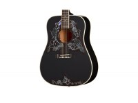 Gibson Kirk Hammett Raven