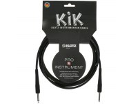 Klotz KIK Instrument Cable - 4.5m