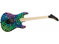 Kramer Baretta Custom Graphics “Feral Cat”