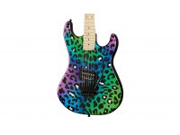 Kramer Baretta Custom Graphics “Feral Cat”