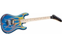 Kramer Baretta Custom Graphics 