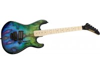 Kramer Baretta Custom Graphics “Viper”