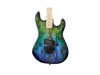 Kramer Baretta Custom Graphics “Viper”