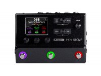 Line 6 HX Stomp II