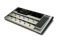 Line 6 Helix Limited Edition Platinum