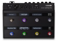 Line 6 HX Effects