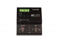 Line 6 M5 Stompbox Modeler