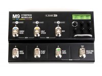 Line 6 M9 Stompbox Modeler