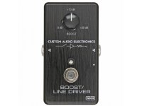 MXR CAE MC401 Boost / Line Driver