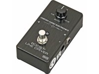 MXR CAE MC401 Boost / Line Driver