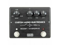 MXR CAE MC402 Boost / Overdrive