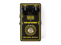 MXR CSP042 X Third Man Hardware Double Down Pedal