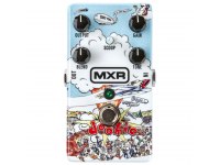 MXR DD25 Green Day Dookie