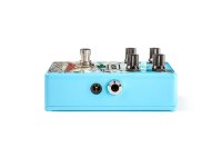 MXR DD25 Green Day Dookie