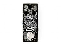 MXR EG74 Eric Gales Raw Dawg Overdrive