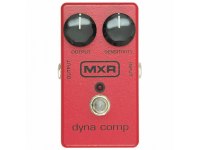 MXR M102 Dyna Comp