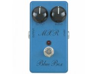 MXR M103 Blue Box