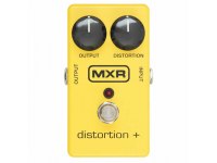 MXR M104 Distortion +