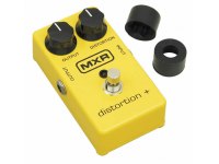 MXR M104 Distortion +