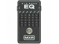 MXR M109 6-Band Equalizer