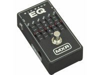 MXR M109 6-Band Equalizer