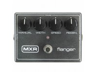 MXR M117R Flanger