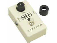 MXR M133 Micro Amp