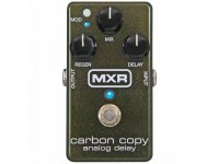 MXR M169 Carbon Copy